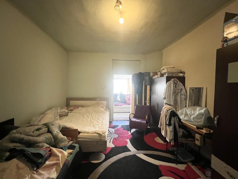 Apartament curte comuna, 2 camere, 65 mp utili, renovat - zona Traian – fotografia 5 din 8