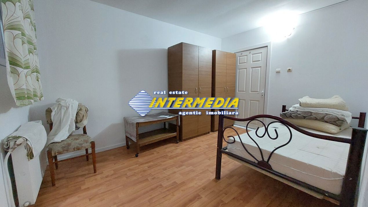 Garsoniera de inchiriat 24 mp. Alba Iulia – fotografia 4 din 5