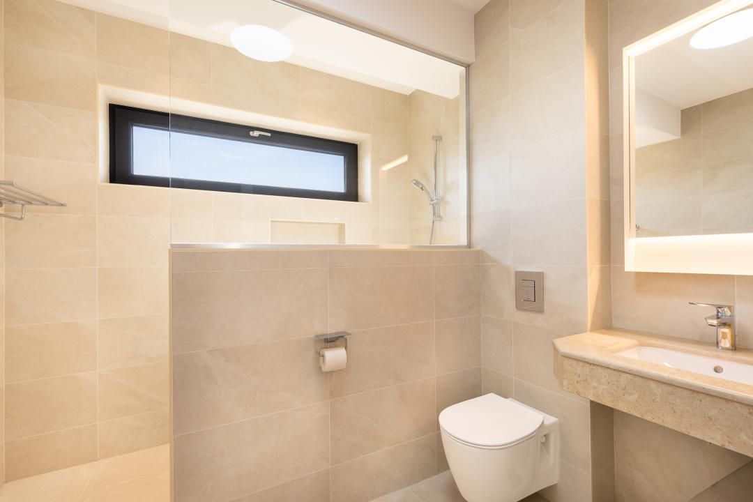 Casă individuală premium, construită în 2025, lângă Balta Pasărea – Tunari – fotografia 28 din 34