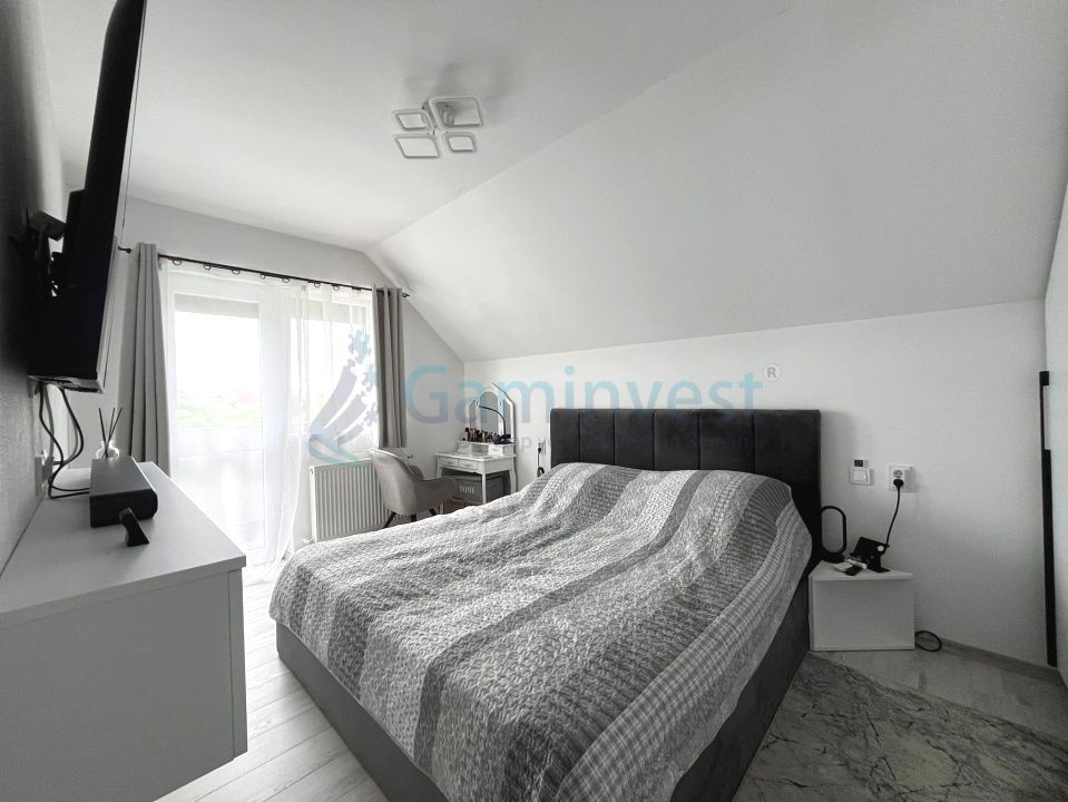 Casa de vanzare in Oradea cu 4 camere, zona Calea Santandrei – fotografia 10 din 17