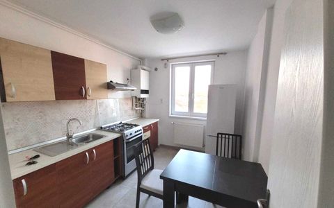 DE VANZARE I APARTAMENT CU O CAMERA I CENTRU I ETAJ 2 I MOBILAT SI UTILAT I