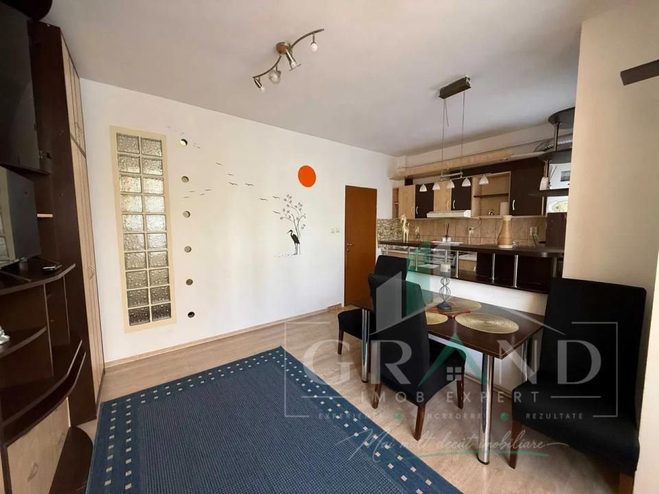 Apartament 3 camere + parcare, Calea Baciului, Cluj-Napoca – fotografia 1 din 6