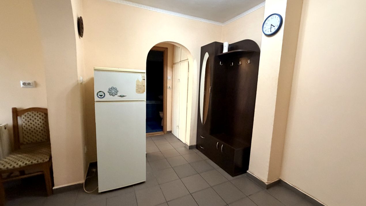 Apartament 2 Camere Deco 50 mp TOLSTOI Prestige Etaj 1 Balcon Finisat Mobilat – fotografia 5 din 33