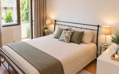 3 Camere de inchiriat | Herastrau | Pet-Friendly | Metrou