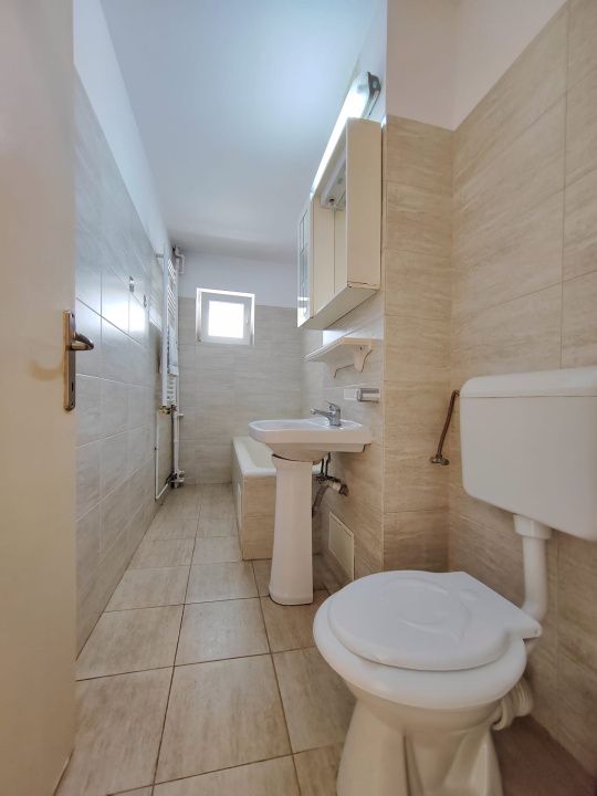 Universitate - Romană | 2 Camere | Mobilat - Utilat – fotografia 8 din 17
