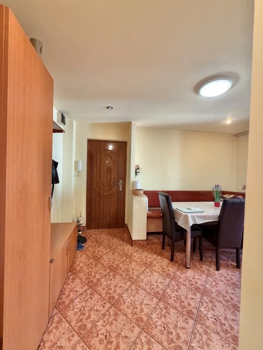Apartament 2 camere, etaj 2, decomandat, zona Aradului – fotografia 7 din 12