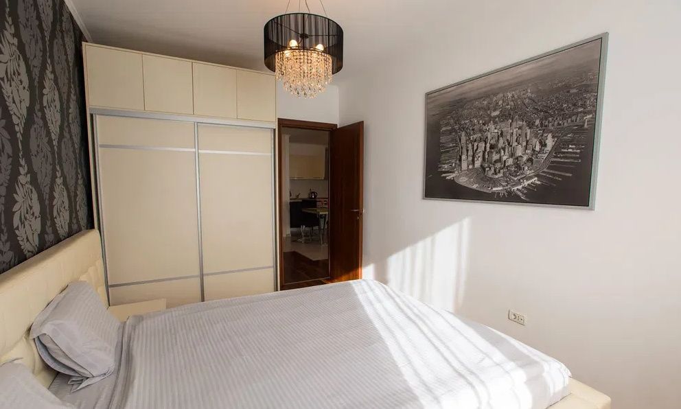 Apartament 2 camere | Baneasa | Terasa | Mobilat si utilat | – fotografia 5 din 15