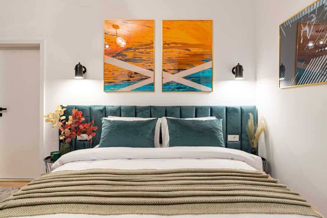 Premium Details | 2 Independent Units - Ideal Booking | Natiunile Unite - Unirii – fotografia 19 din 27