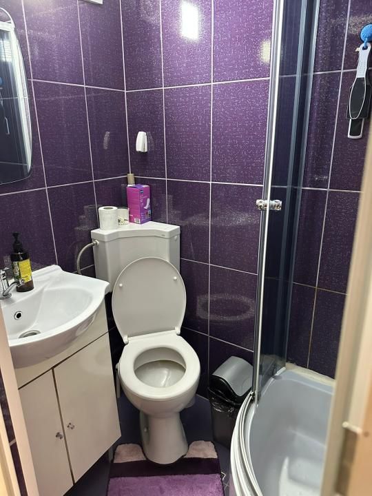 Teren 445 cu fundatie de casa mare + o Casuta locuibila moderna de 2 camere – fotografia 4 din 21