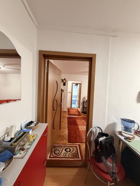 Apartament 2 camere, decomandat, 42 mp utili, etaj 1 - Girocului – fotografia 9 din 13