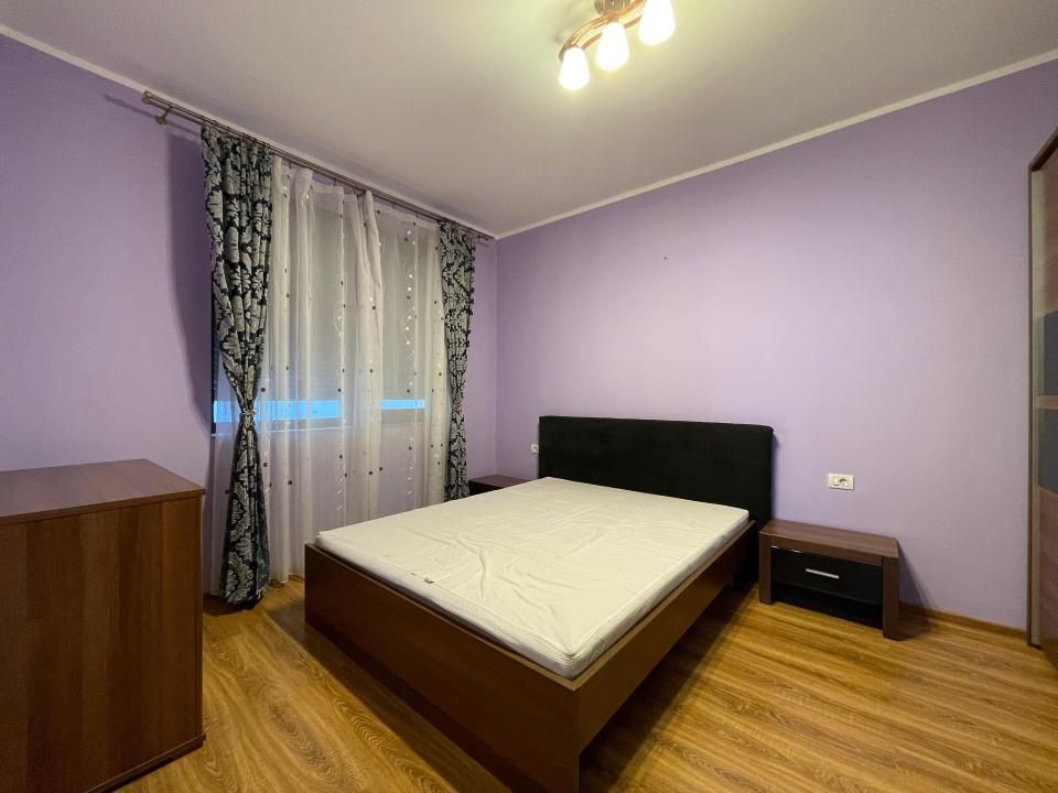 Apartament 3 camere mobilat si utilat - Braytim Timisoara – fotografia 8 din 10