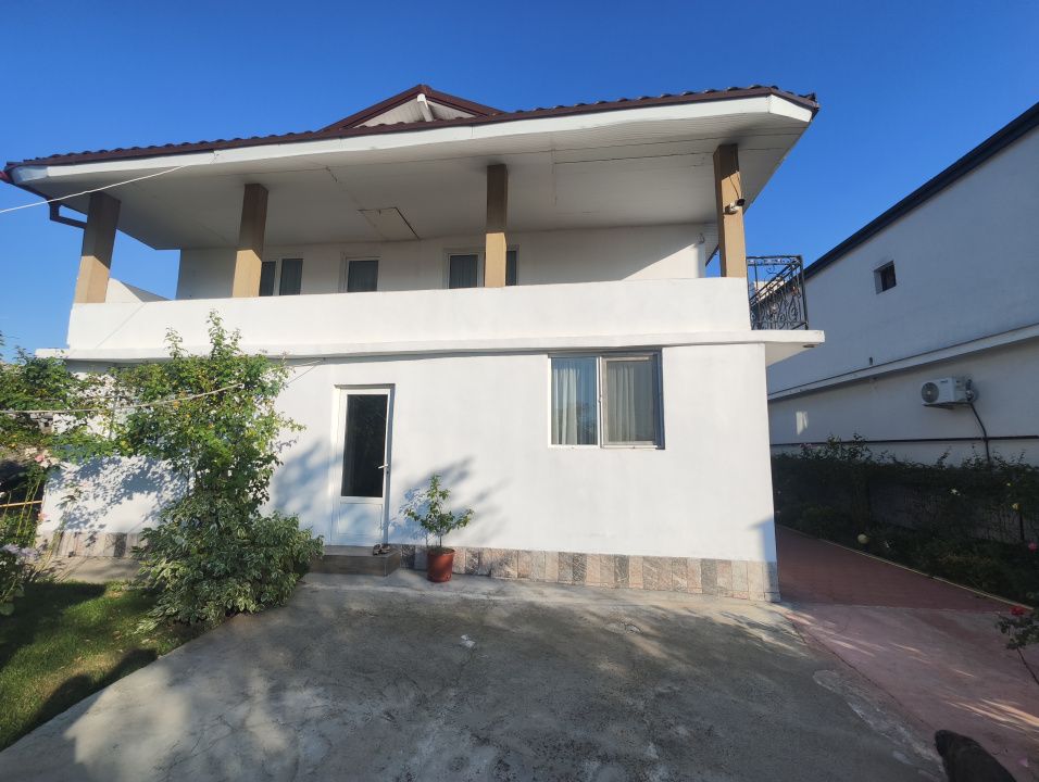 Casa 6 camere, teren 1124 mp, Craiova, cartier Popoveni – fotografia 2 din 14