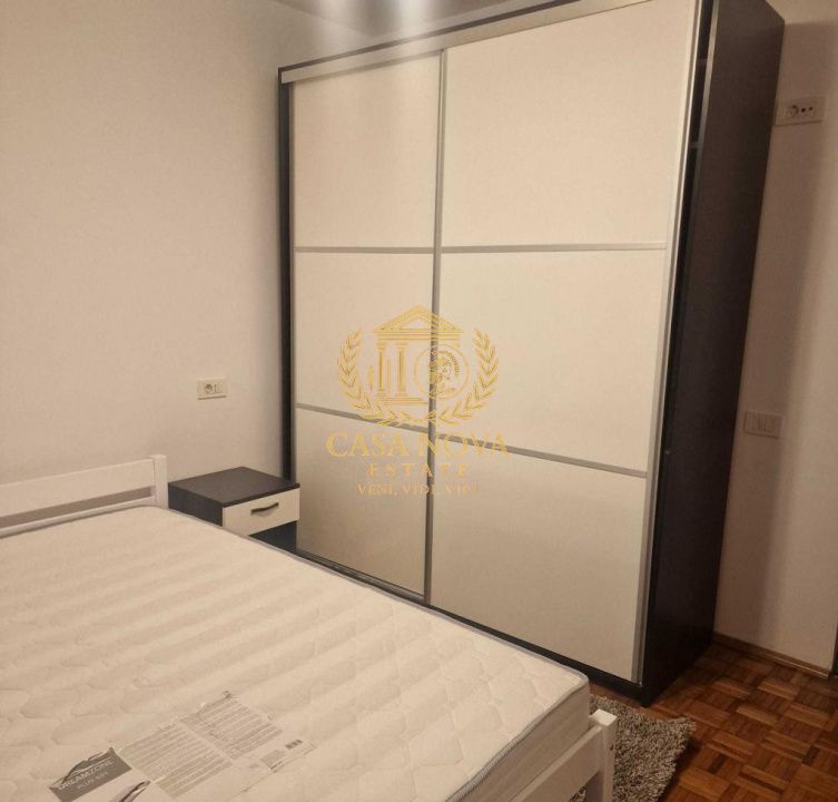 Apartament 3 camere 60mp, finisat modern, zona Piata Abator – fotografia 5 din 8