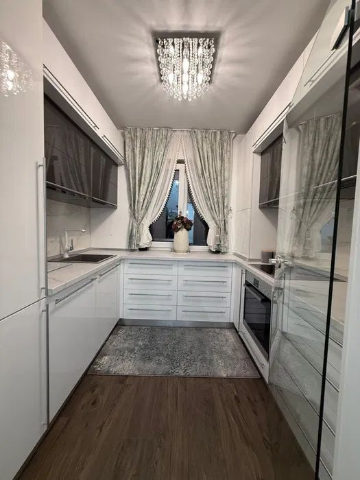 Apartament 3 camere, 80 mp, garaj inclus in pret,zona Vivo – fotografia 4 din 8