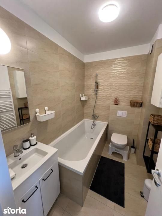 2 Camere de inchiriat |  Pallady | Metrou | Centrala – fotografia 8 din 8