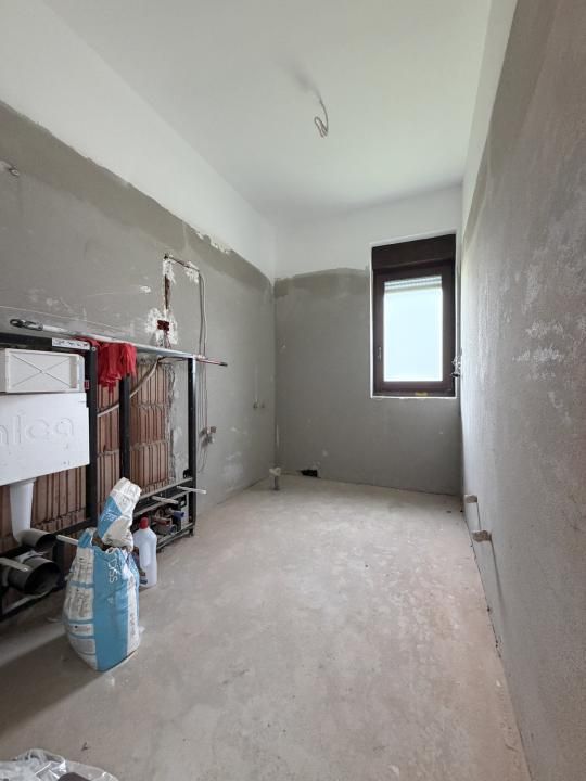 Penthouse 3 Camere, 67mp utili, 32mp terasa, etaj 3, bloc nou - Giroc – fotografia 6 din 10