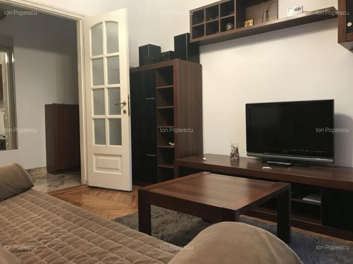 2 Camere de inchiriat | Floreasca | Centrala Proprie | Mobilat | – fotografia 3 din 5