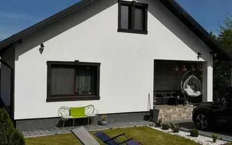 Vand casa 2024 Hemeius P+M mobilată utilata