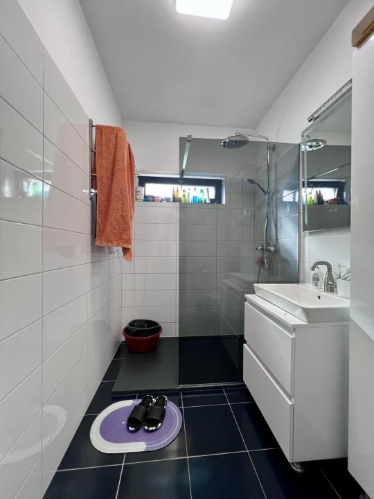 Apartament 2 camere, 52mp utili, etaj 1/1 - Chisoda – fotografia 7 din 9