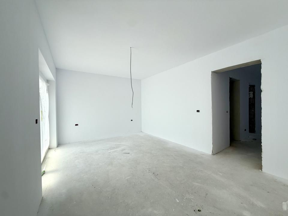 Duplex modern cu 4 camere, 118 mp utili, 316 mp teren - Dumbravita – fotografia 8 din 13