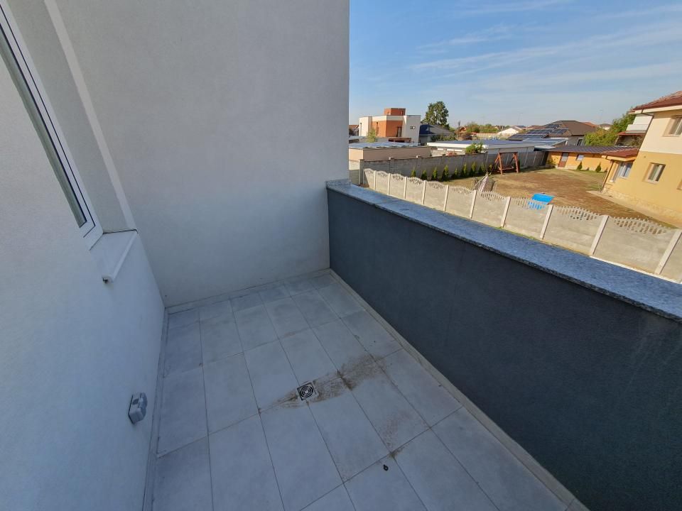 Casa insiruita la cheie, 116,6 mp utili, teren 271 mp in Mosnita Noua – fotografia 19 din 31