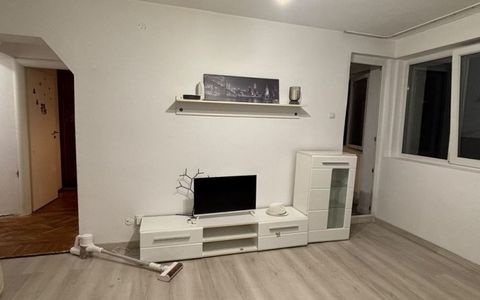 3 Camere de inchiriat | Giulesti | Parcare | Metrou |