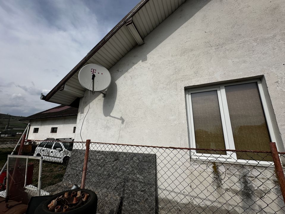 Hala de vanzare 259 mp cu teren 750 mp utilitati – fotografia 17 din 18