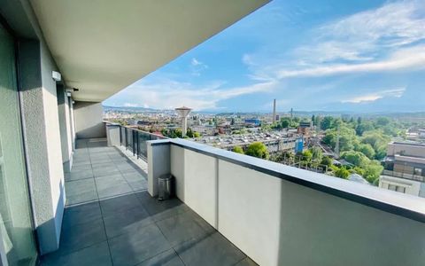 Penthouse de 100 mp + 30 mp terasa, 3 camere, zona Rivus