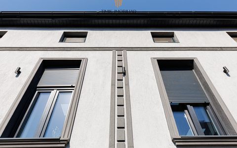 Spatiu SAD multifuncțional, 95 mp, Elisabetin | Parcare, Comision 0%
