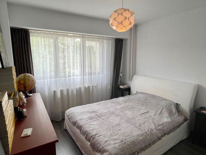 2 Camere de inchiriat | Bucur Obor | Centrala Proprie | Parcare – fotografia 1 din 8