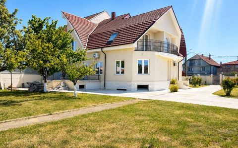 Vila de inchiriat in Sanmartin, Baile Felix, la 3 km de Oradea