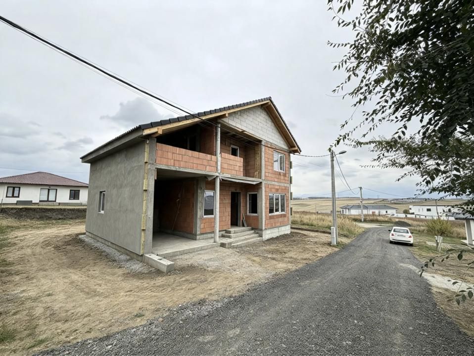 Casă individuală 145 mp | Teren 476 mp | Garaj 25 mp | Bavaria, Daia – fotografia 6 din 7