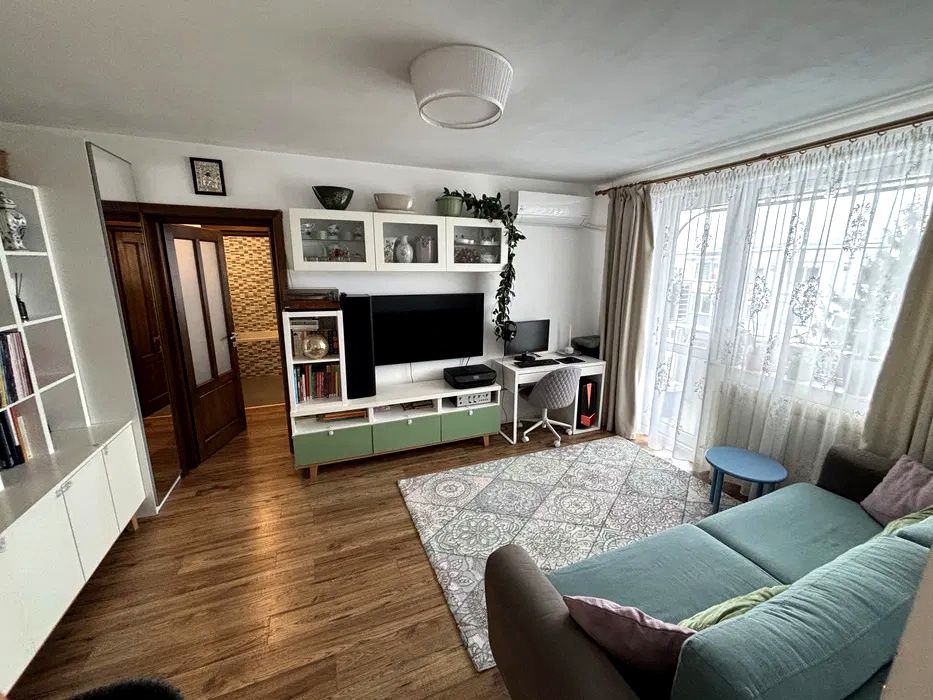Apartament 3 cam | Grigorescu | luminos | spatios – fotografia 1 din 8