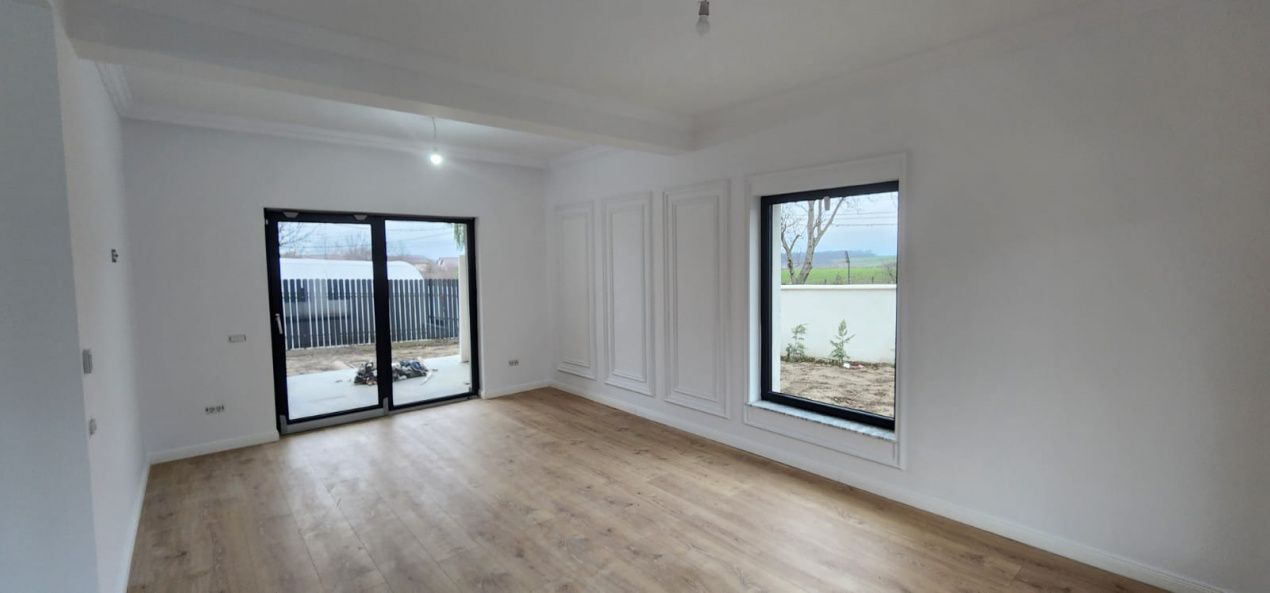 CASA MODERNA CU 4 CAMERE VALEA URSULUI , CARTIER REZIDENTAL – fotografia 6 din 13