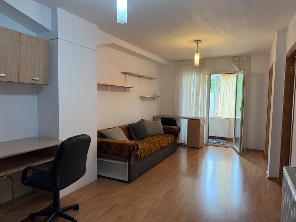 Apartament luminos cu 2 camere, etaj intermediar, Strada Oașului – fotografia 3 din 10