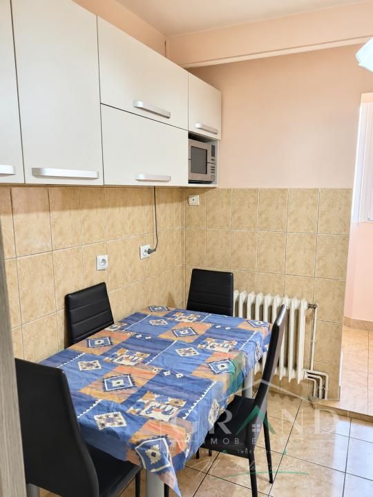 2 camere decomandat | Mărăști–Str.Fabricii | Etaj 7/10 | Complet utilat | AC – fotografia 2 din 9