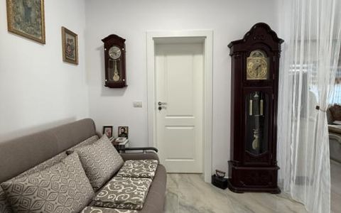 Apartament spatios, decomandat, 51 mp, parter - Chisoda