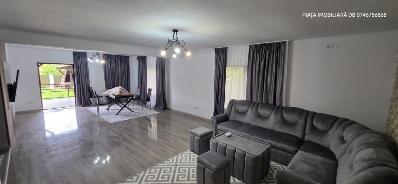 💎 VILĂ PREMIUM LÂNGĂ PARCUL CHINDIA | COMISION 0% | POSIBILITATE SCHIMB – fotografia 1 din 26