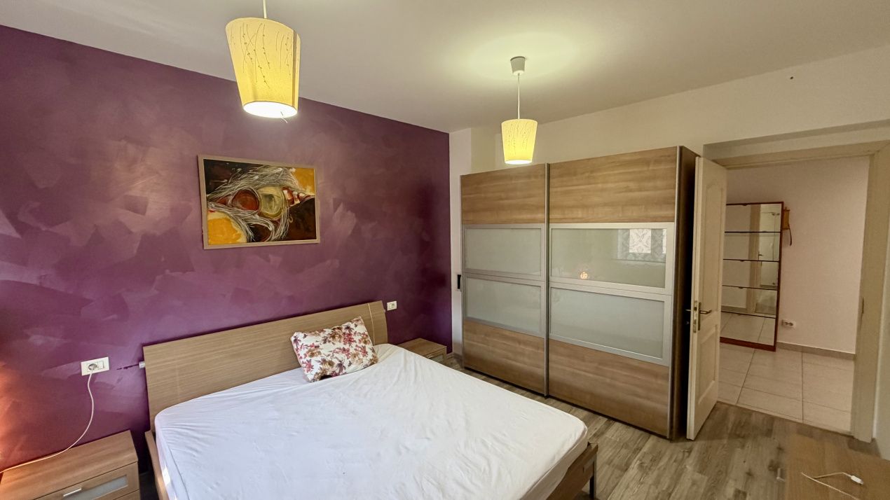Apartament tip duplex  cu 4 camere Voluntari – fotografia 9 din 14