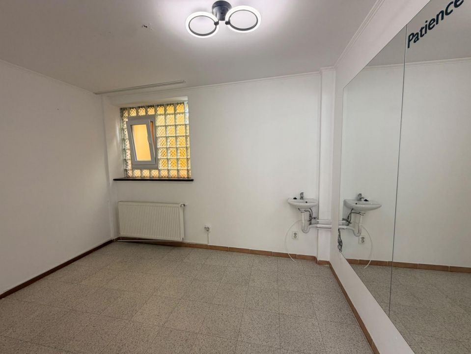 VILA P+2 | Spatiu Birou/Comercial | Pretabil Firma/Studio Pilates/Foto-Video – fotografia 4 din 13