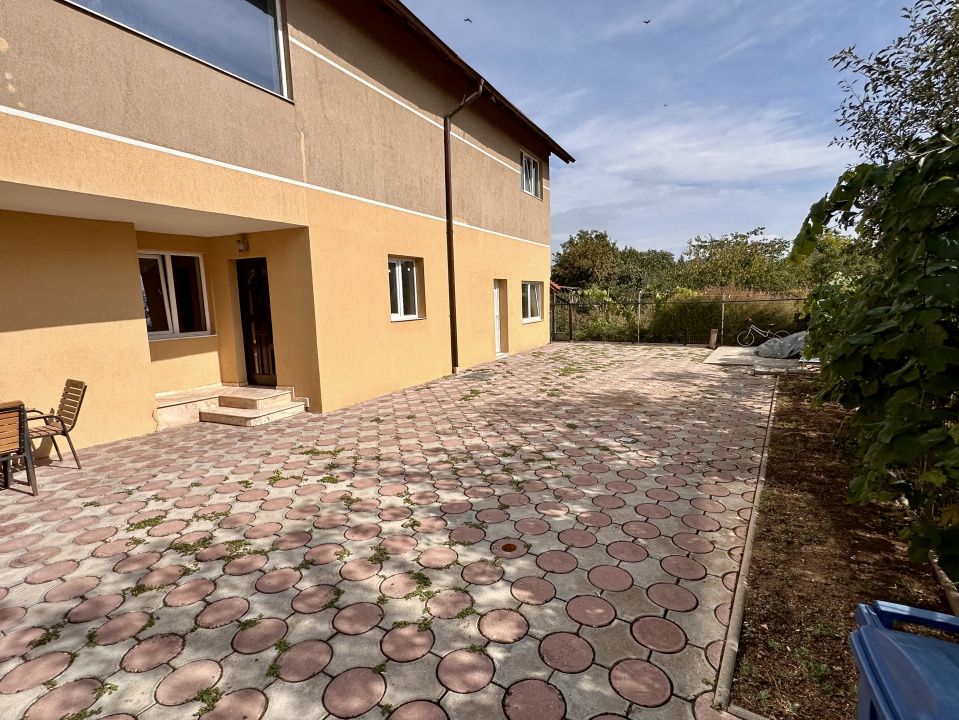 Casa individuala I Centru I 7 camere I de inchiriat I Alba Iulia I – fotografia 20 din 21
