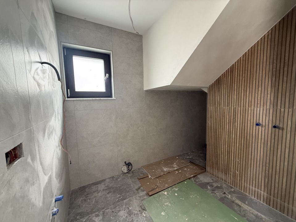 Casa P+1, 518 mp teren, 140 mp utili, zona Ford – fotografia 10 din 10