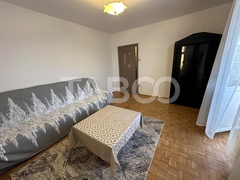 Apartament 2 camere de închiriat  37 mp zona Mihai Viteazul Sibiu – fotografia 3 din 12