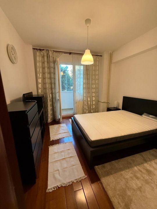 Titan/ 2 camere/ Noor/ Basarabia/ Costin Georgian/ bloc 2008/ 3 balcoane – fotografia 5 din 21