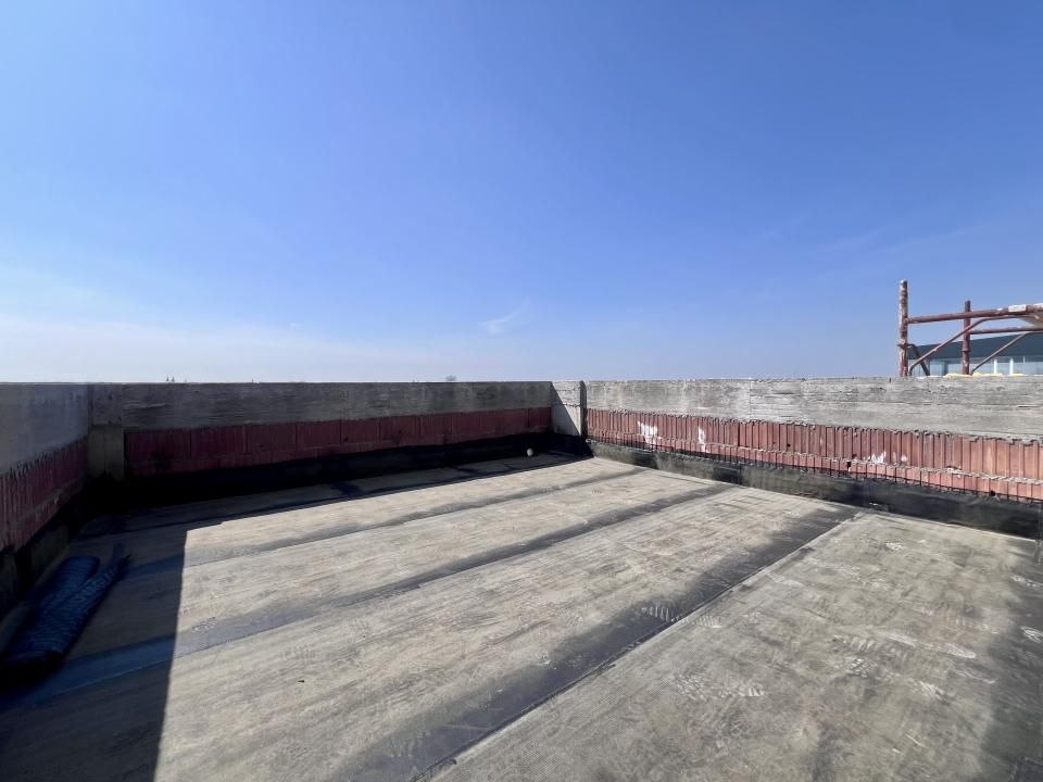 Penthouse 3 camere, 82 mp utili, 2 balcoane + Terasa 20 mp - Urseni – fotografia 8 din 8