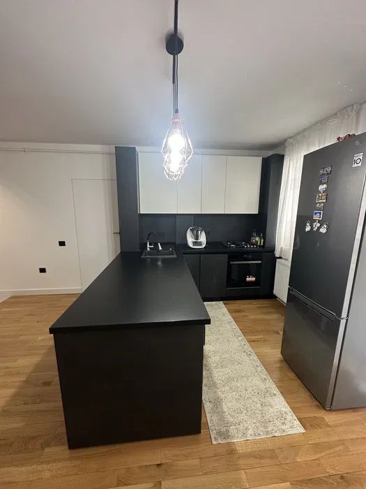 Apartament 2 camere, 56 mp, balcon, LIFT, mobilat complet, zona BMW-Metro! – fotografia 3 din 8