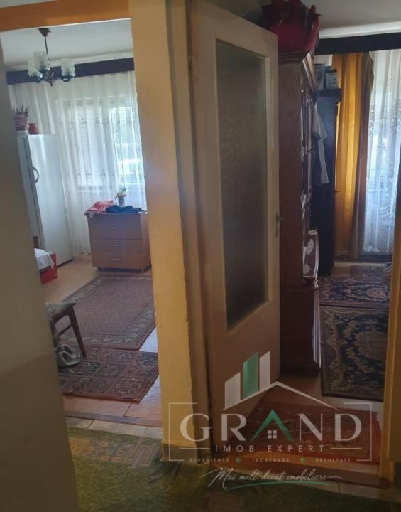 3 camere decomandat | 2 bai | Parter | Manastur – Str. Izlazului – fotografia 3 din 5