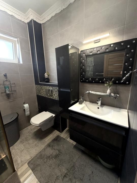 Apartament 3 camere de inchiriat, in zona Dealuri, Oradea – fotografia 8 din 9