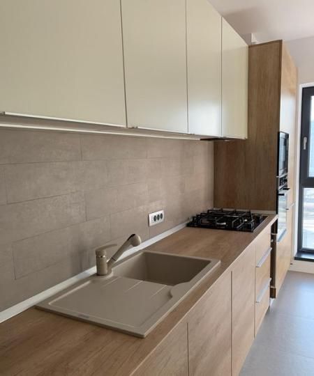 2 Camere de inchiriat | Lujerului | Metrou | Centrala Proprie – fotografia 5 din 7