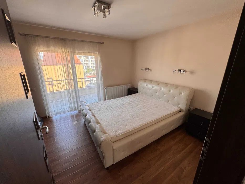 Apartament premium | 2 camere | parcare | AC | Andrei Mureșanu – fotografia 4 din 8